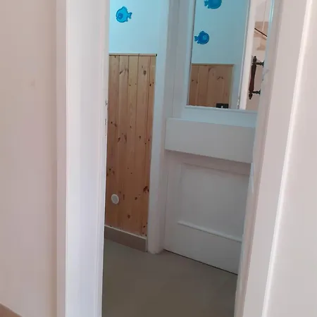 Casa Blu Lejlighed *
