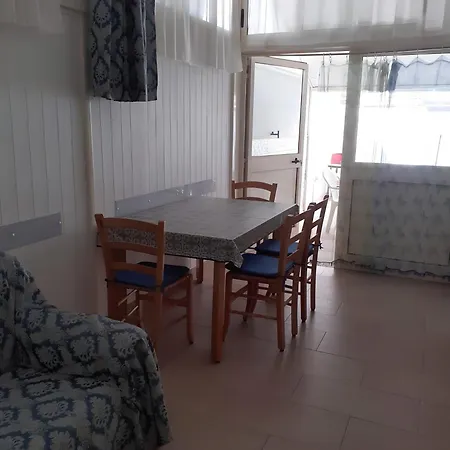 Lejlighed Casa Blu *
