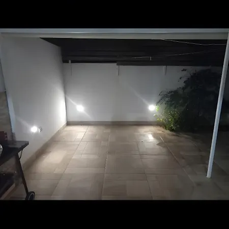 Casa Blu Lejlighed