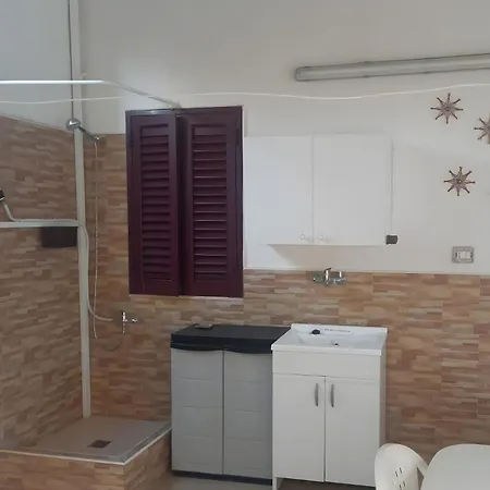 Lejlighed Casa Blu