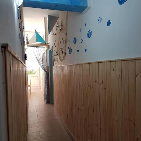 Casa Blu * Lido Conchiglia