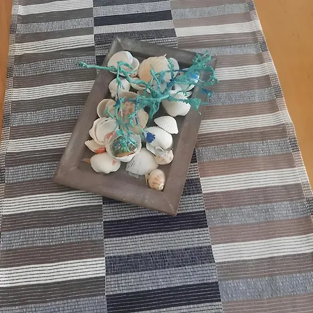 Casa Blu Lido Conchiglia