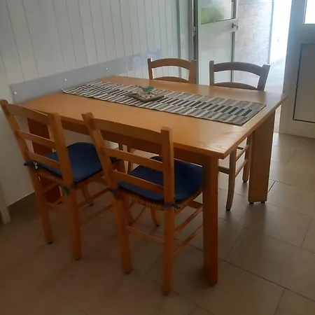 Casa Blu Lido Conchiglia