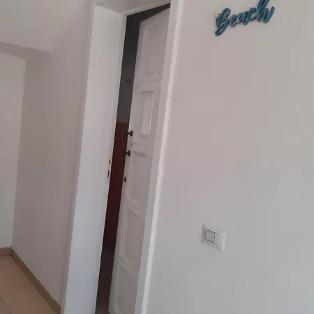 Apartman Casa Blu Lido Conchiglia