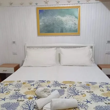 Casa Blu Lido Conchiglia