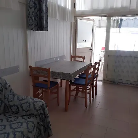 Casa Blu * Lido Conchiglia