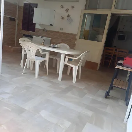 Apartman Casa Blu