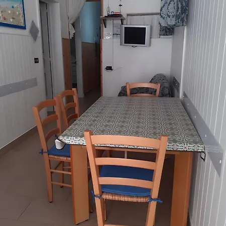 Apartman Casa Blu *